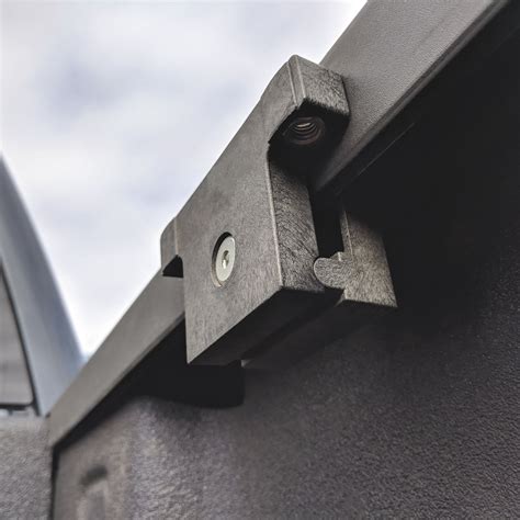 truck tool box mounting hardware